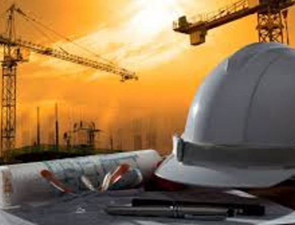 Engenharia de Segurança do Trabalho